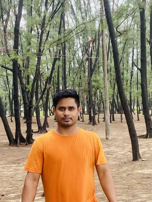 Md. Sajib